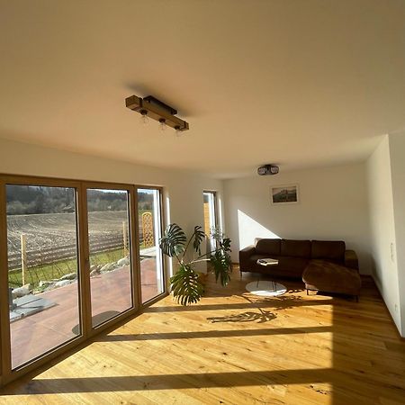Ferienwohnungen Vogelau Teisendorf Exteriör bild